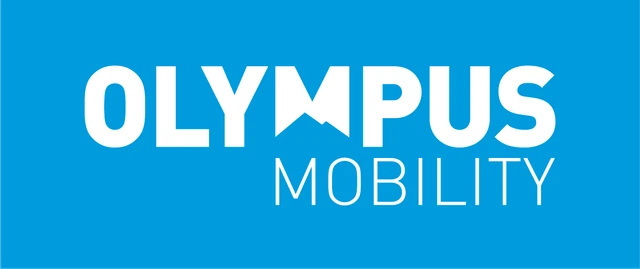 Olympus Mobility logo
