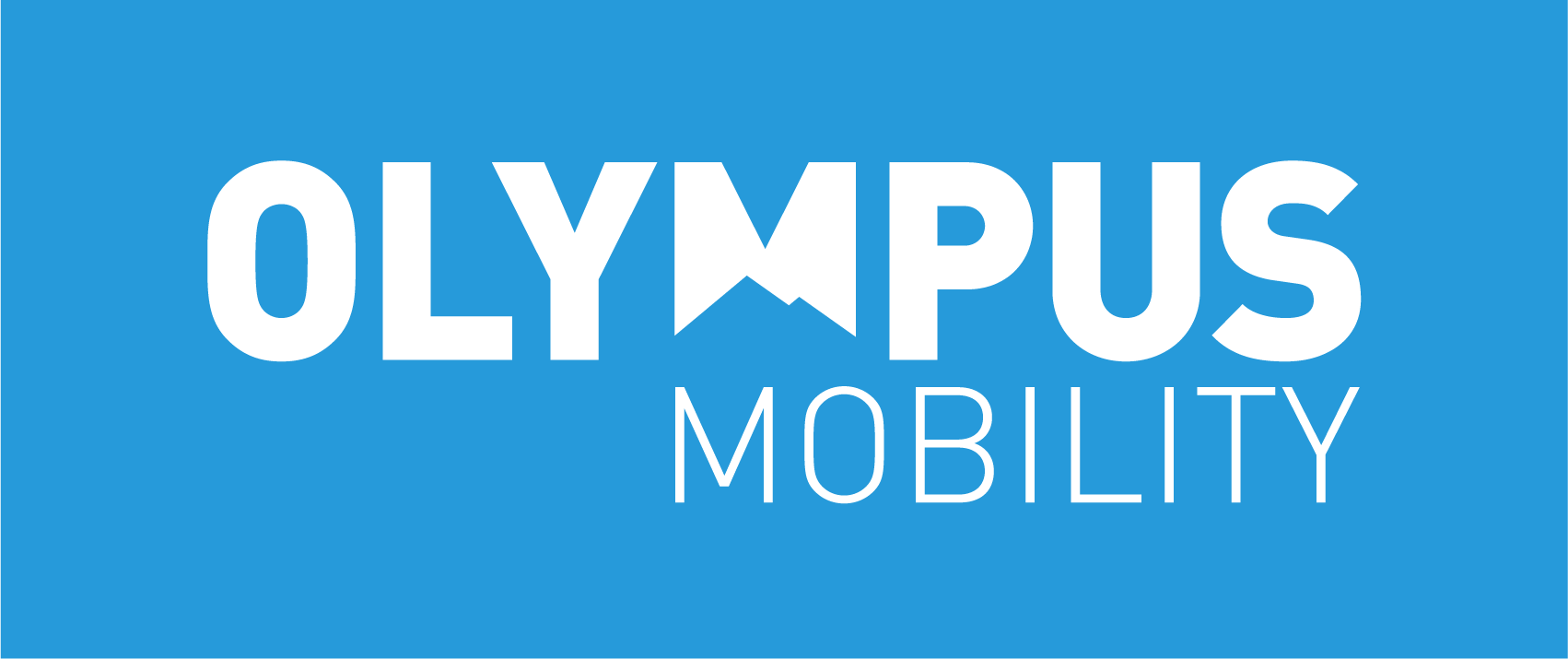 Olympus Mobility platform logo